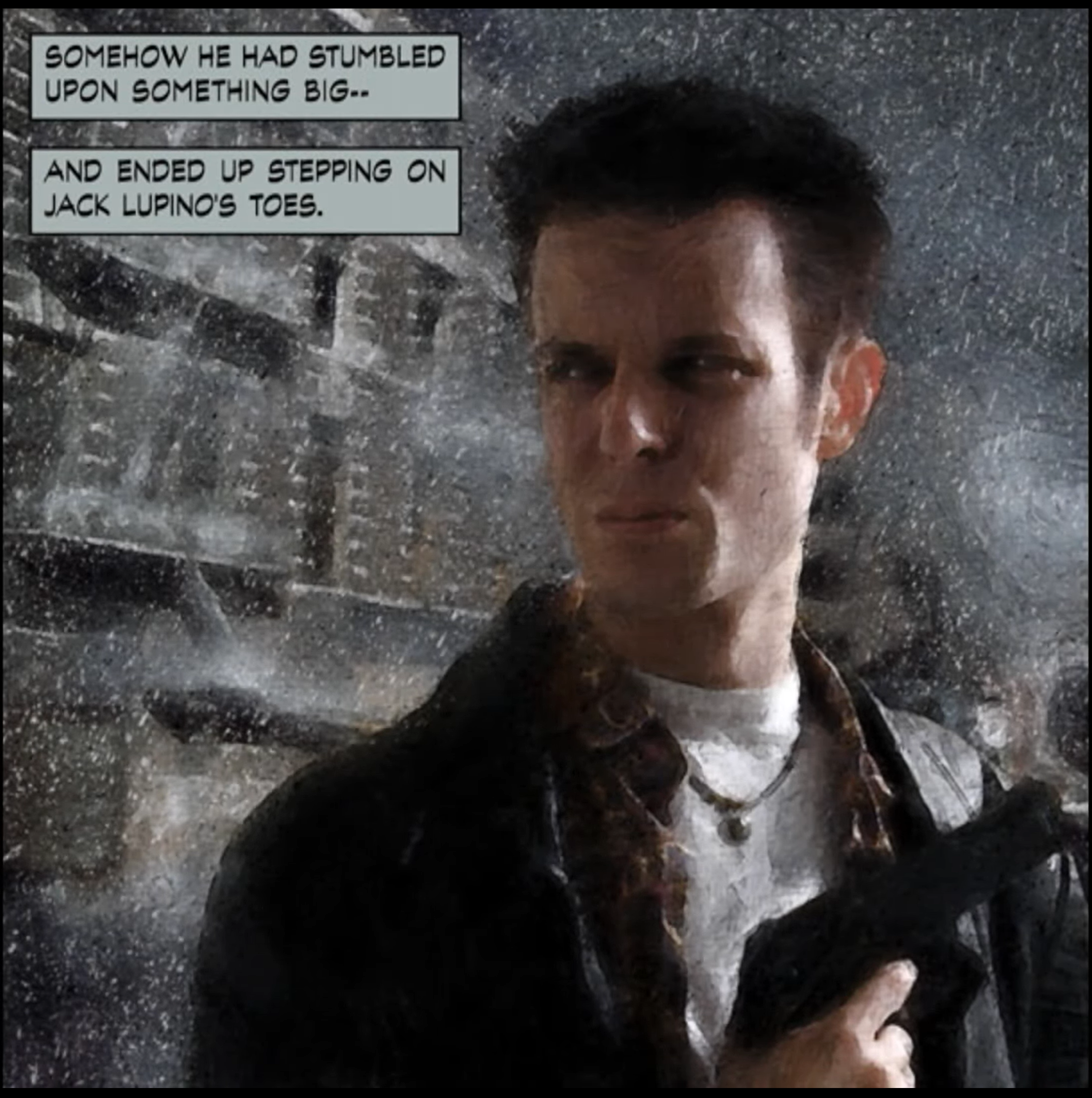 Max Payne